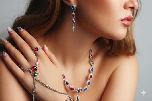 GEMSTONES BENEFITS