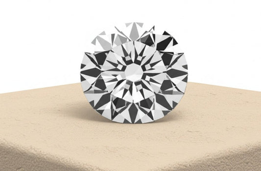 Diamond Power: How This Gemstone Boosts Energy, Love, and Prosperity