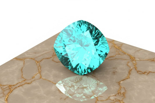 Aquamarine Crystal: Spiritual Benefits, Healing Powers, and Zodiac Connections