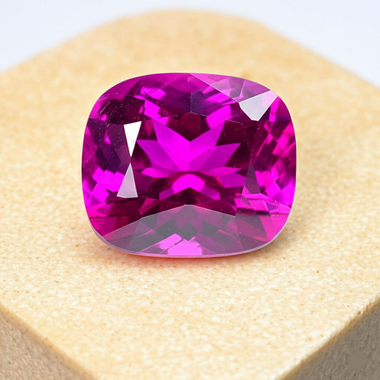 Unlock the Power of Ruby: Healing, Success, and Spiritual growth
