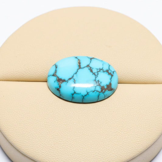 Turquoise: The Stone of Protection and Tranquility