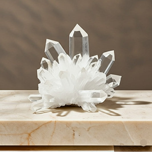 Clear Quartz Crystal Meaning, Origin, Price, Healing Properties & Zodiac Benefits