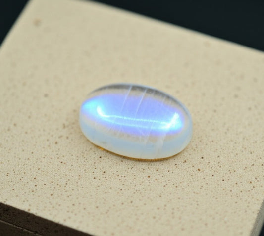 Moonstone Gemstone Meaning, Healing Properties, Origin, Price & Zodiac Compatibility
