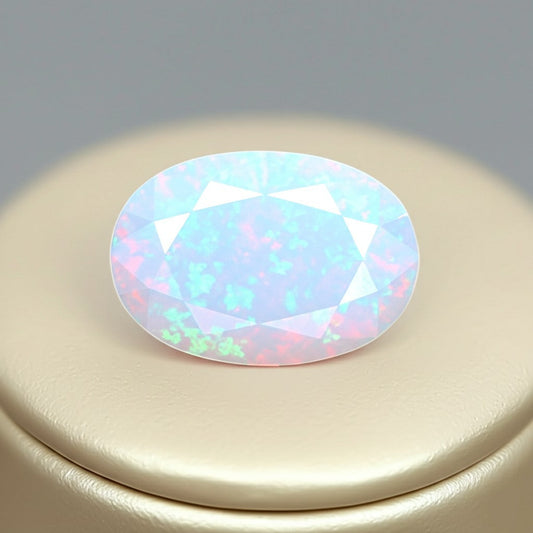 Fire Opal Stone Meaning, Origin, Price, Healing Powers & Zodiac Benefits