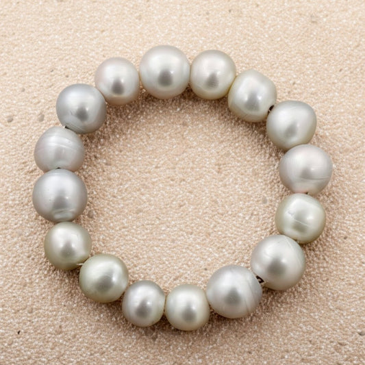 Pearl Gemstone: A Symbol of Purity, Beauty, and Healing