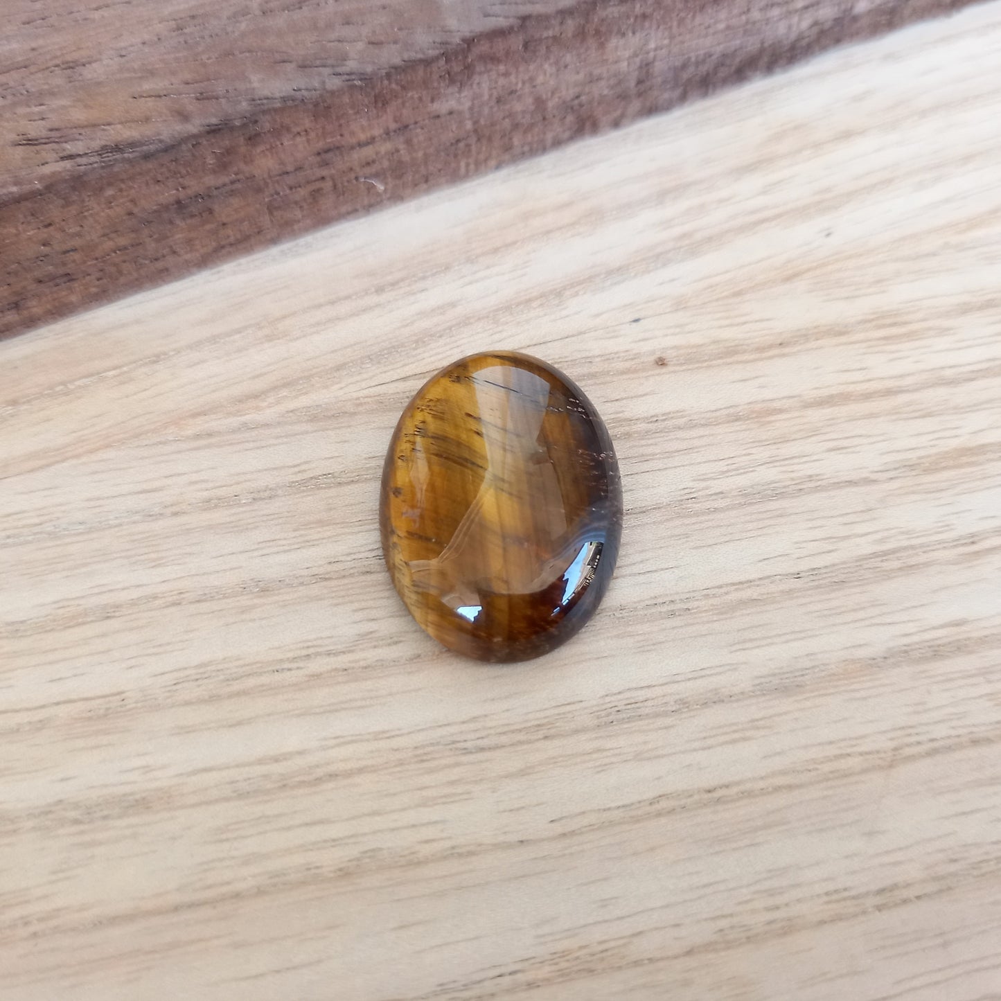 Tiger's Eye