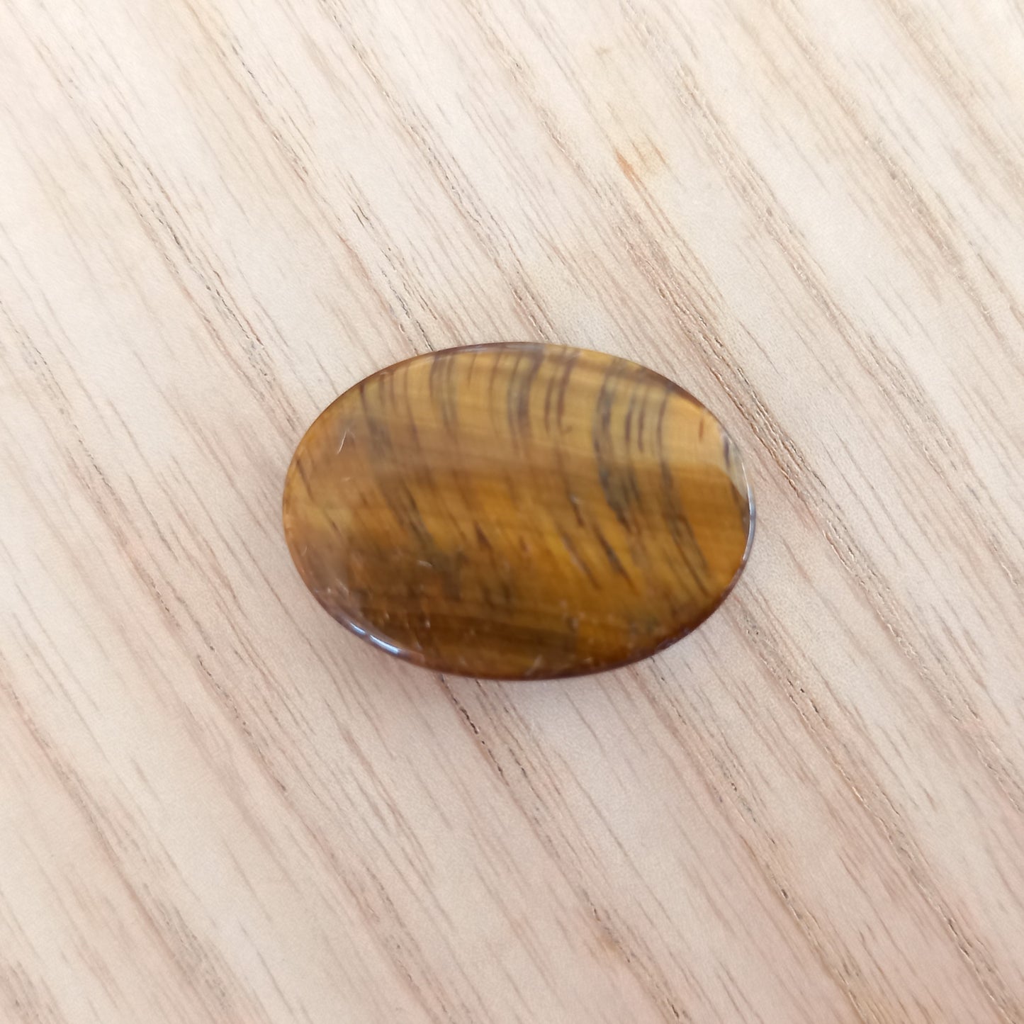 Tiger's Eye