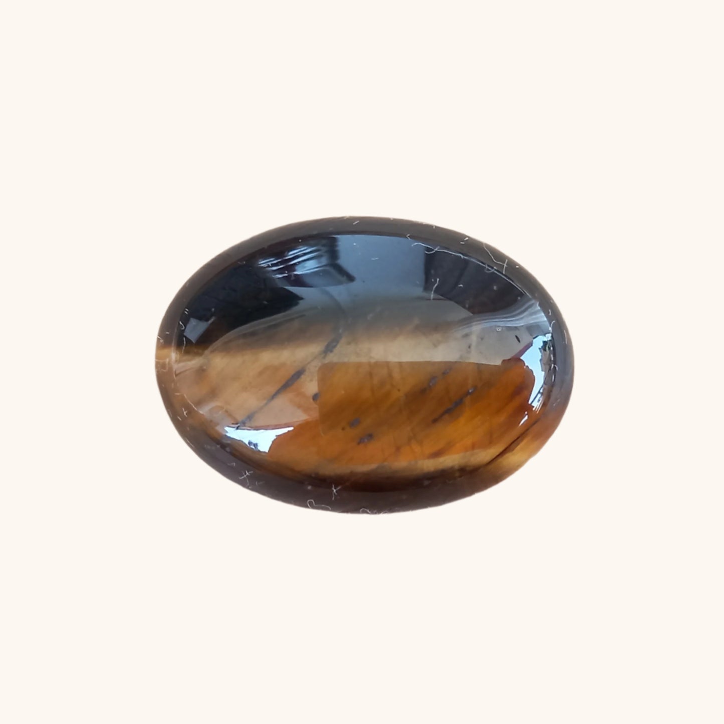Tiger's Eye
