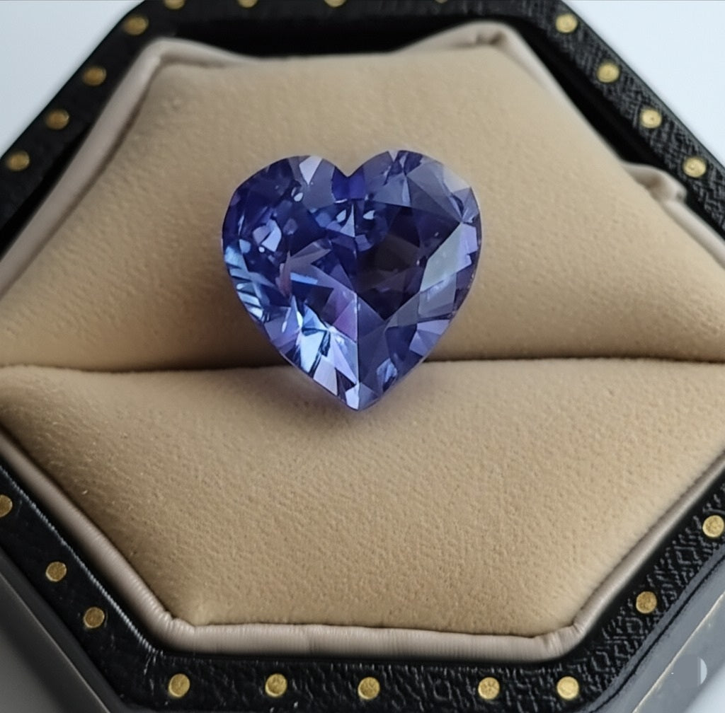 Tanzanite 11.64carats