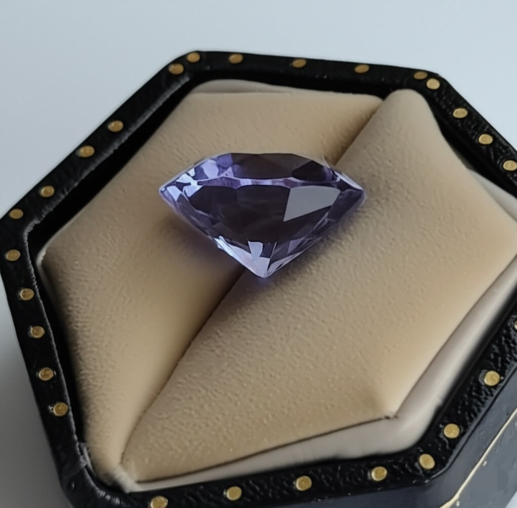 Tanzanite 11.64carats