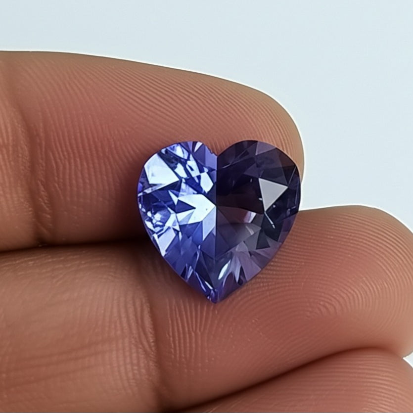 Tanzanite 11.64carats