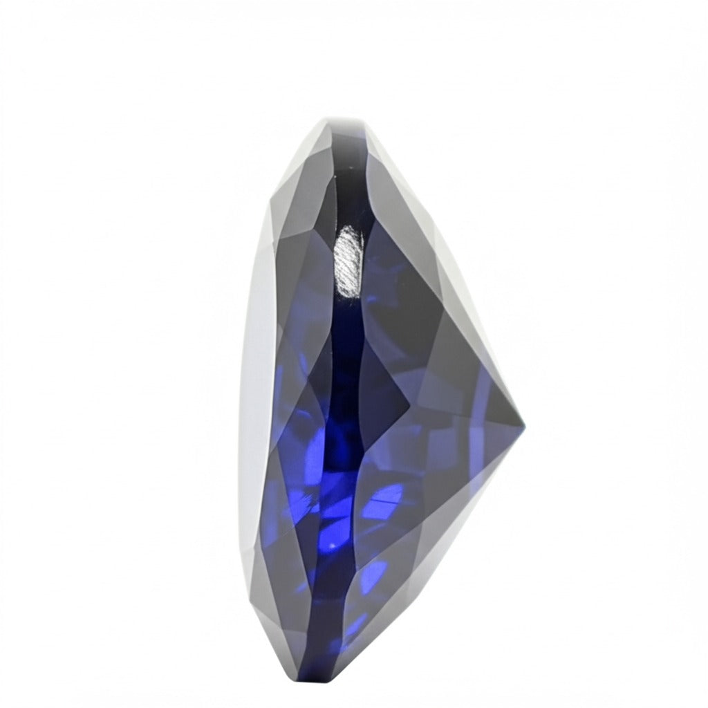 Tanzanite 13.59 carats
