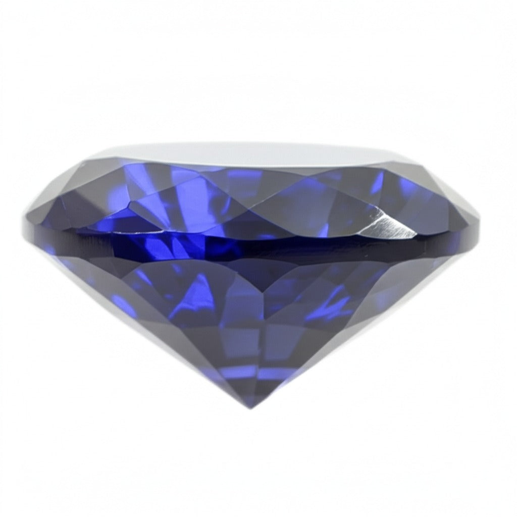 Tanzanite 13.59 carats