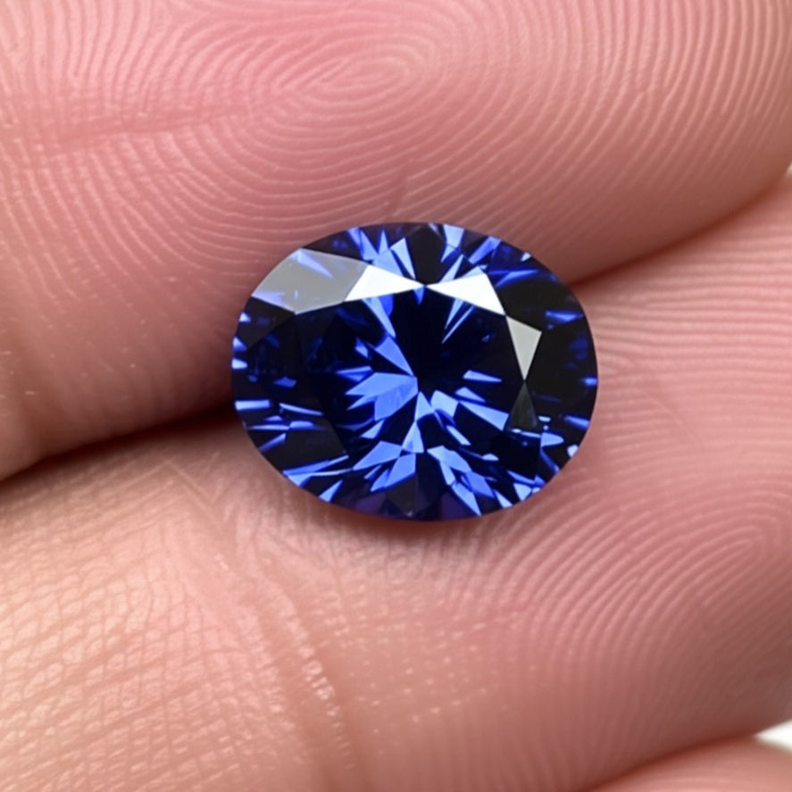 Tanzanite 13.59 carats