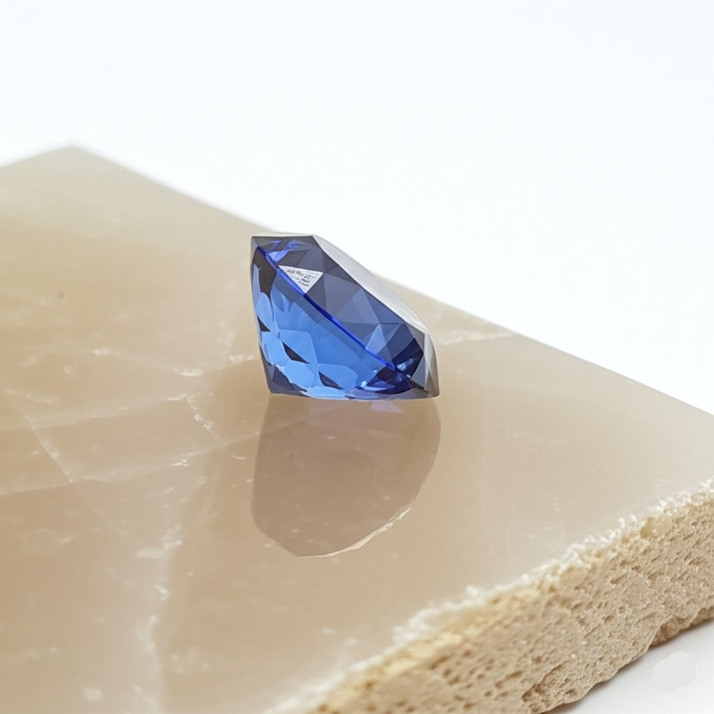 Tanzanite 12.58 carats