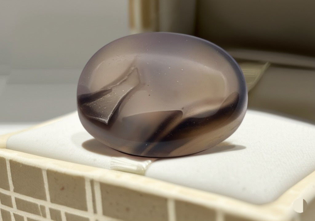 Indonesian Agate (3.12g)
