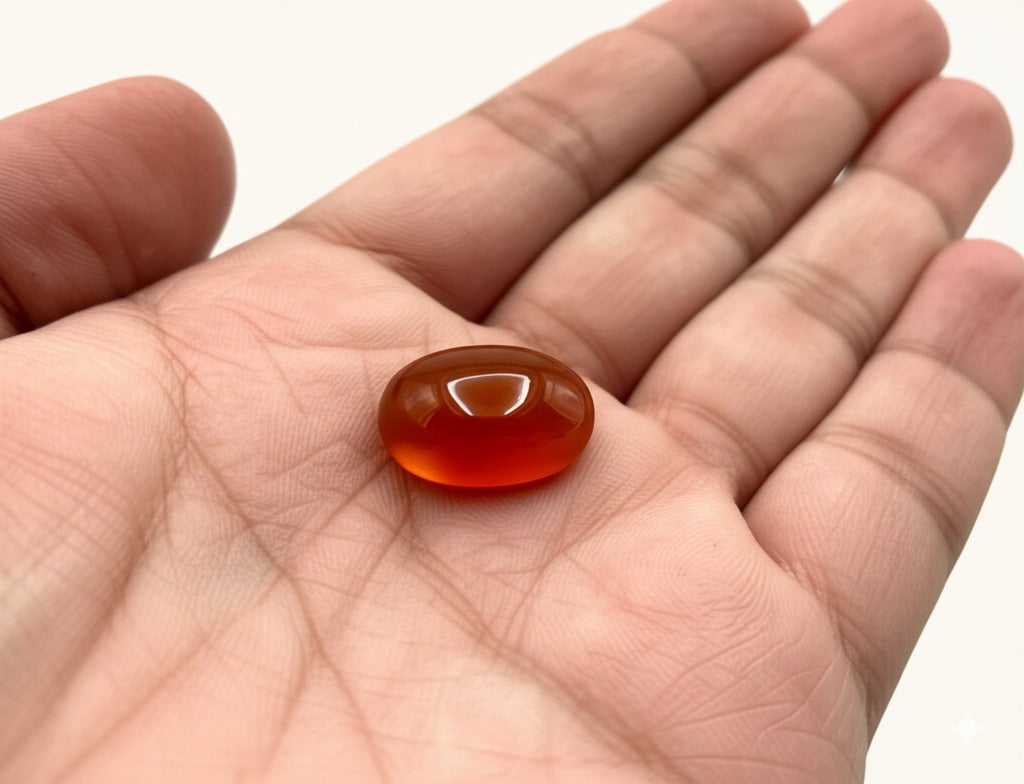 Yemeni Agate (3g)