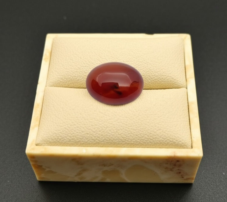 Yemeni Agate (3.34g)