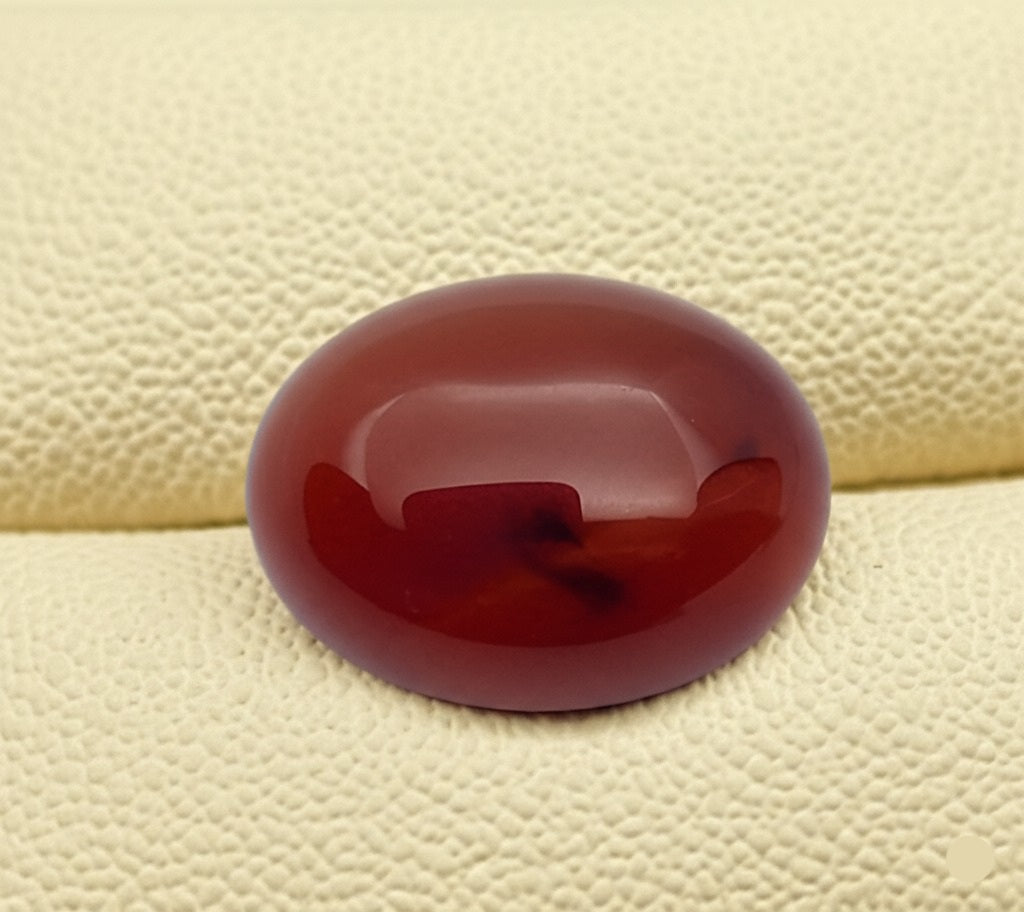 Yemeni Agate (3.34g)