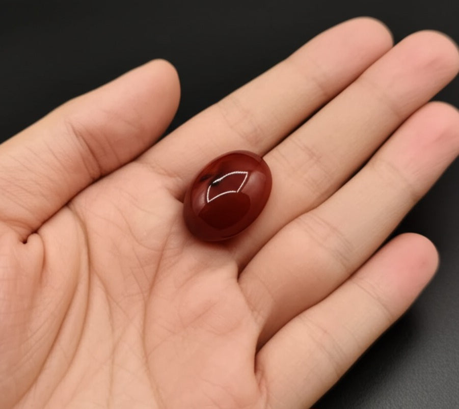 Yemeni Agate (3.34g)