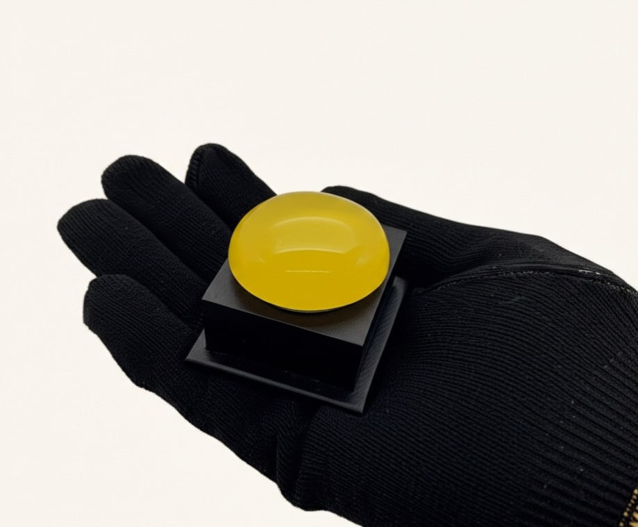 Yellow Agate
