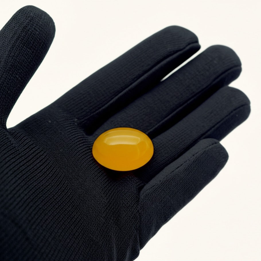 Yellow Agate