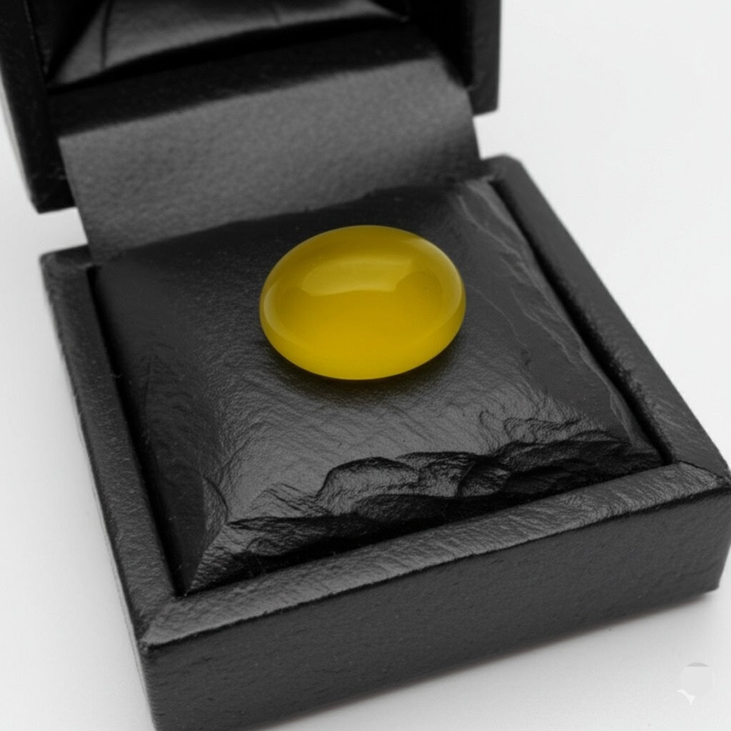 Yellow Agate (2.30g)