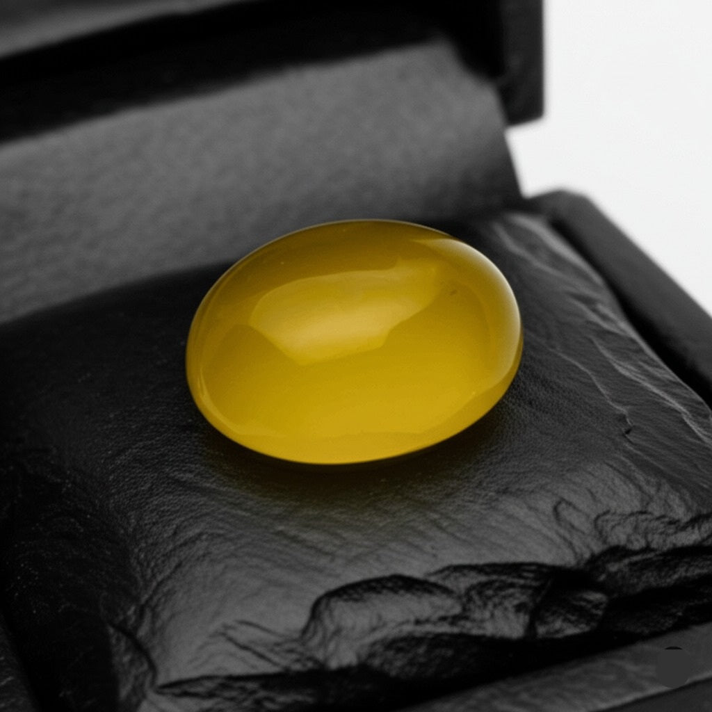 Yellow Agate (2.30g)