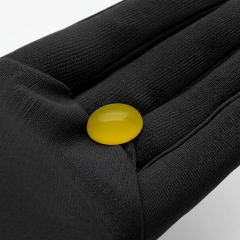 Yellow Agate (2.30g)