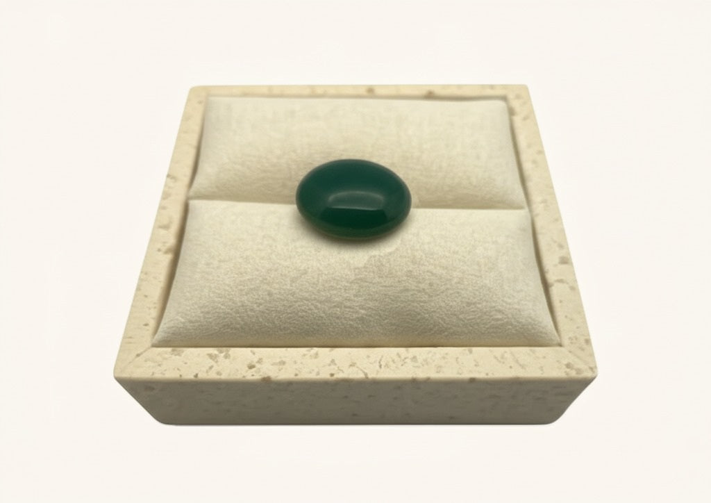 Green Agate