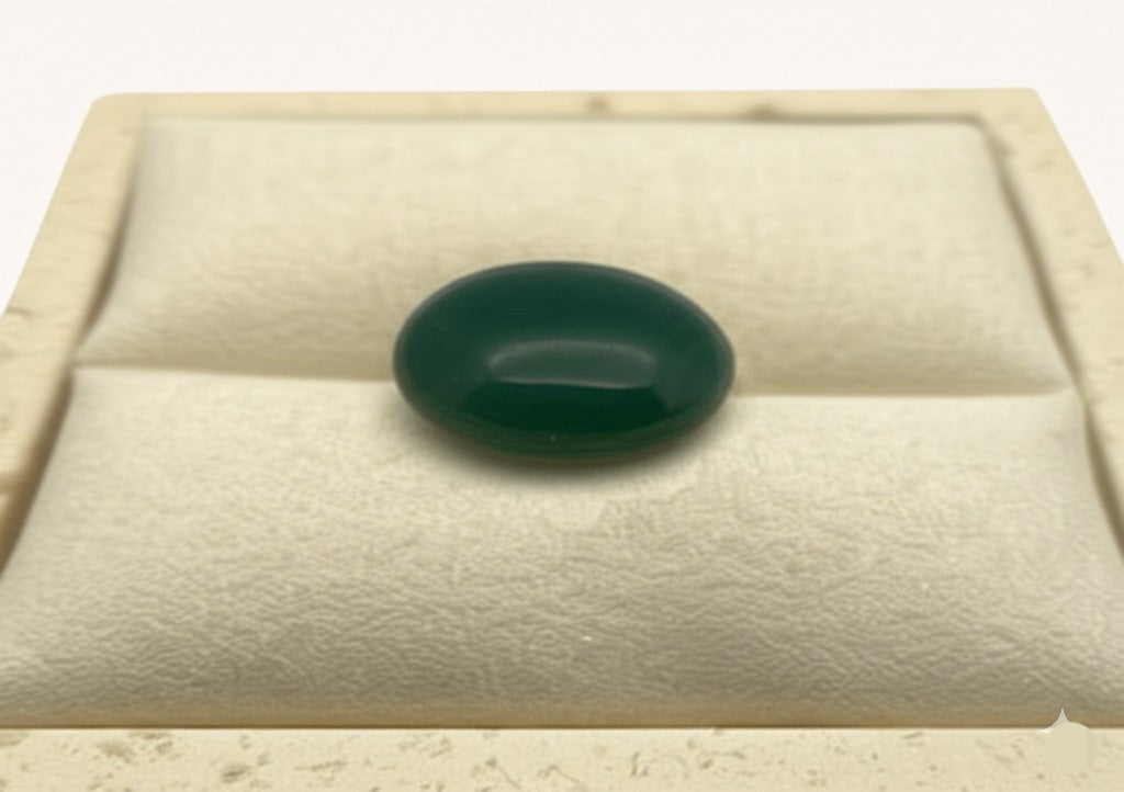 Green Agate