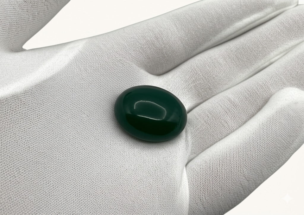 Green Agate