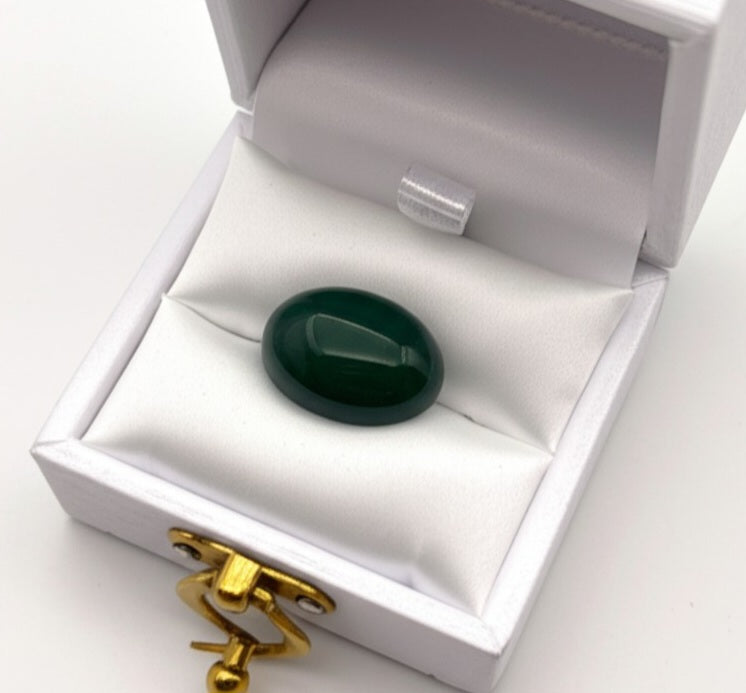 Green Agate