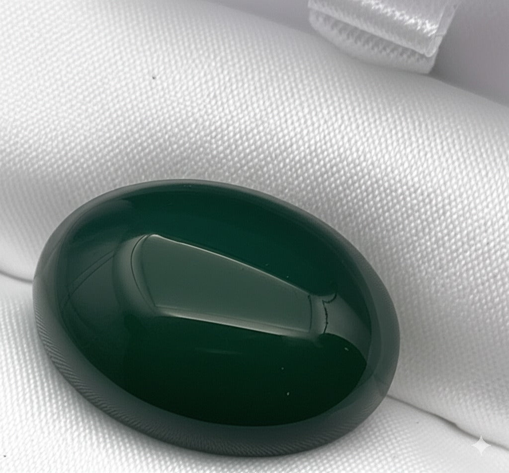 Green Agate
