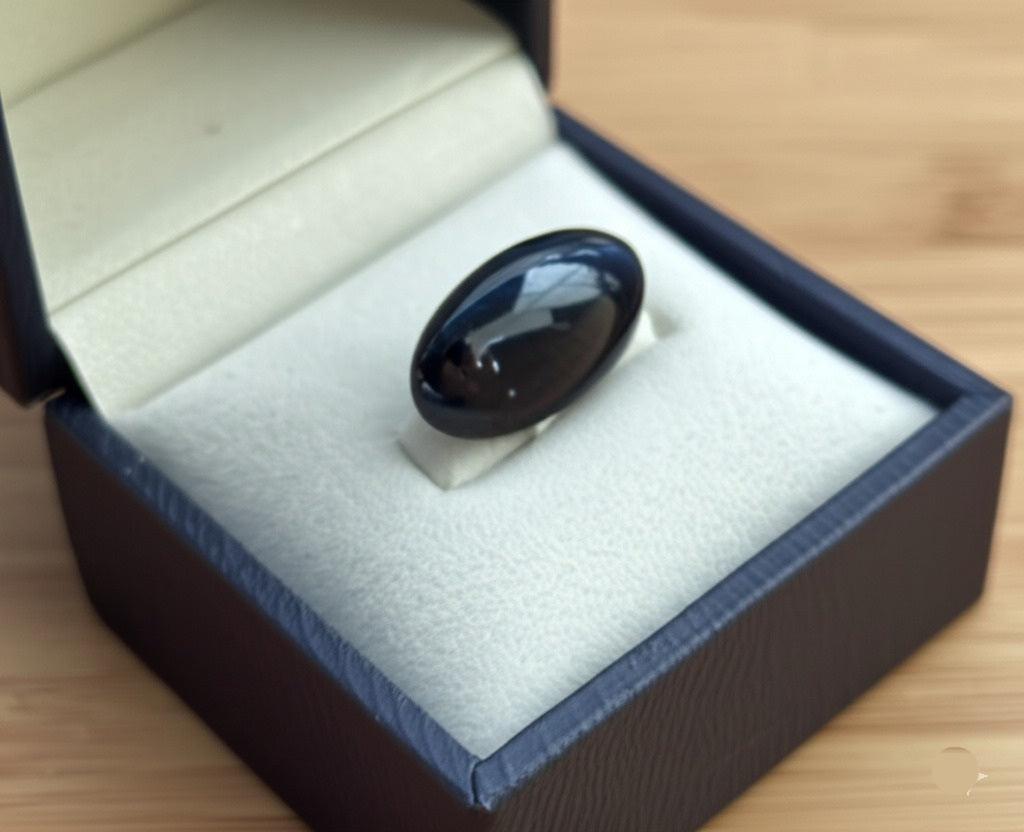 Black Agate
