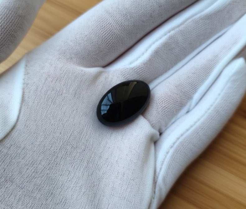 Black Agate