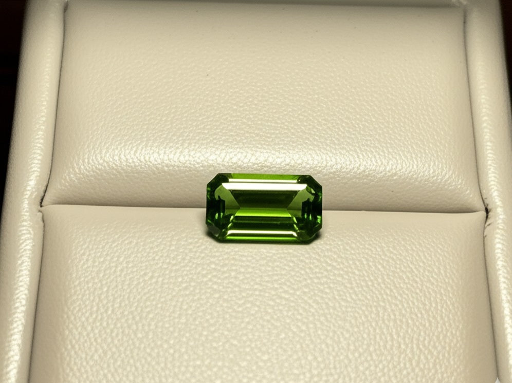 Peridot (2.85ct)