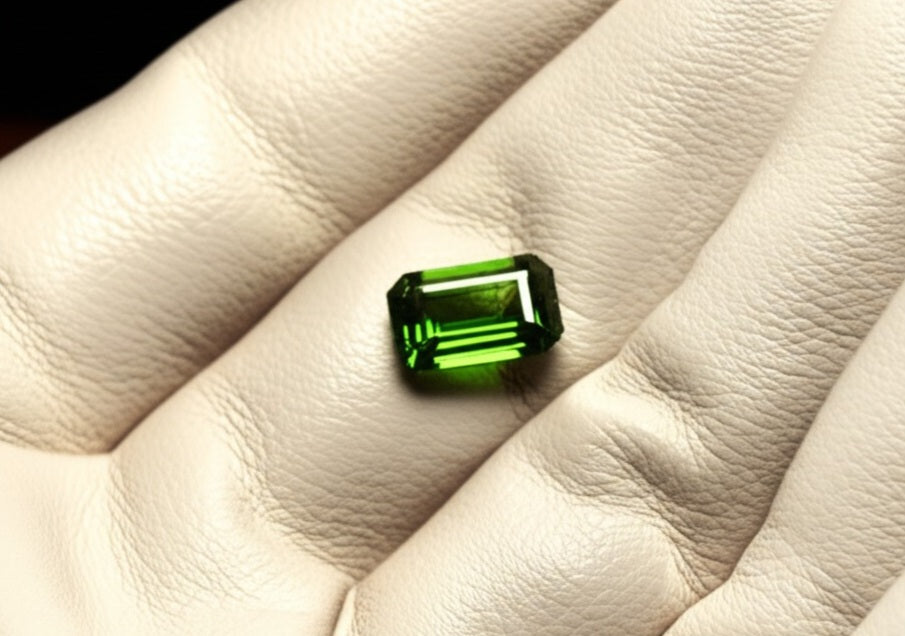 Peridot (2.85ct)