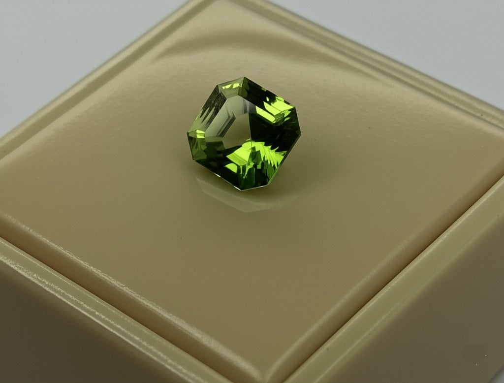 Peridot