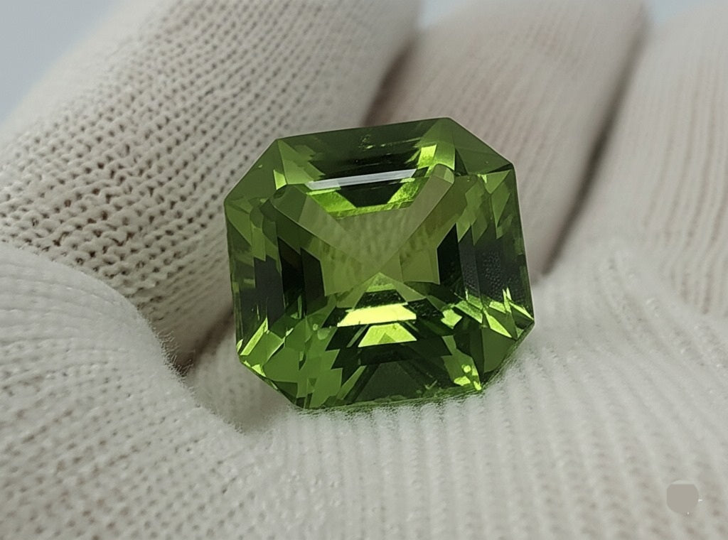 Peridot