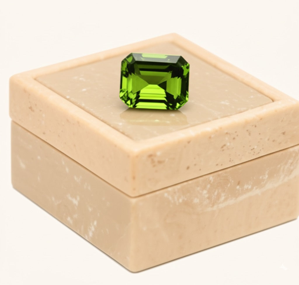 Peridot