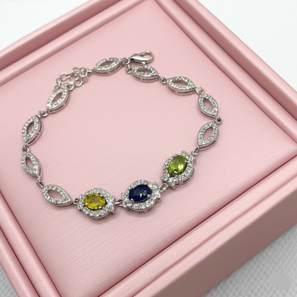 Women's bracelet