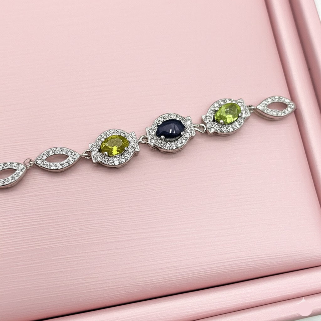 Women's bracelet