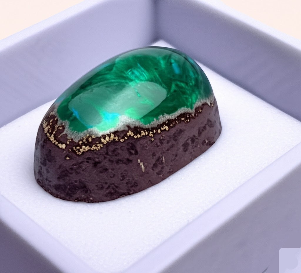 Chrysocola Turquoise