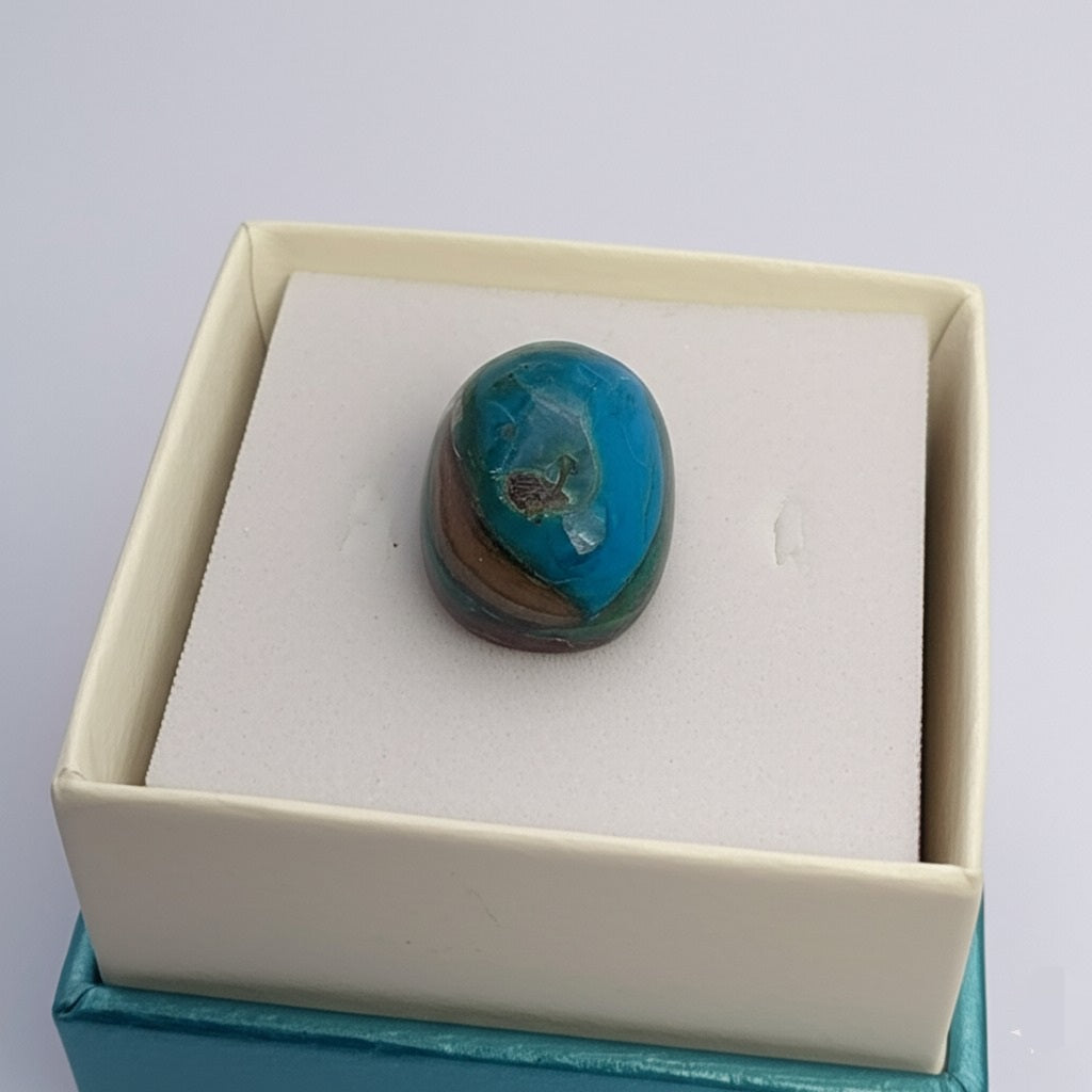 Turquoise