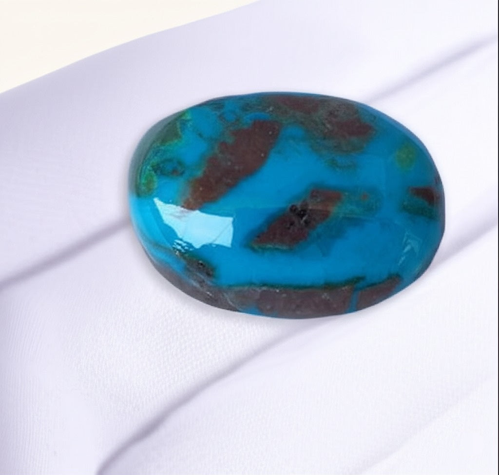 Turquoise (shajri)