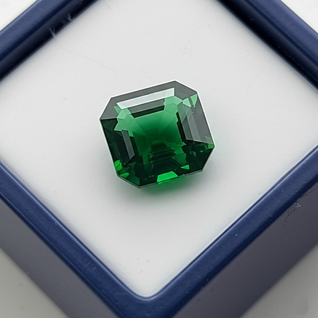 Green Tourmaline