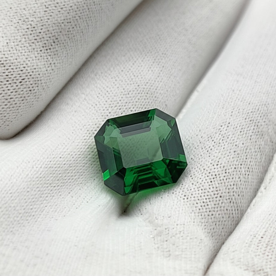 Green Tourmaline