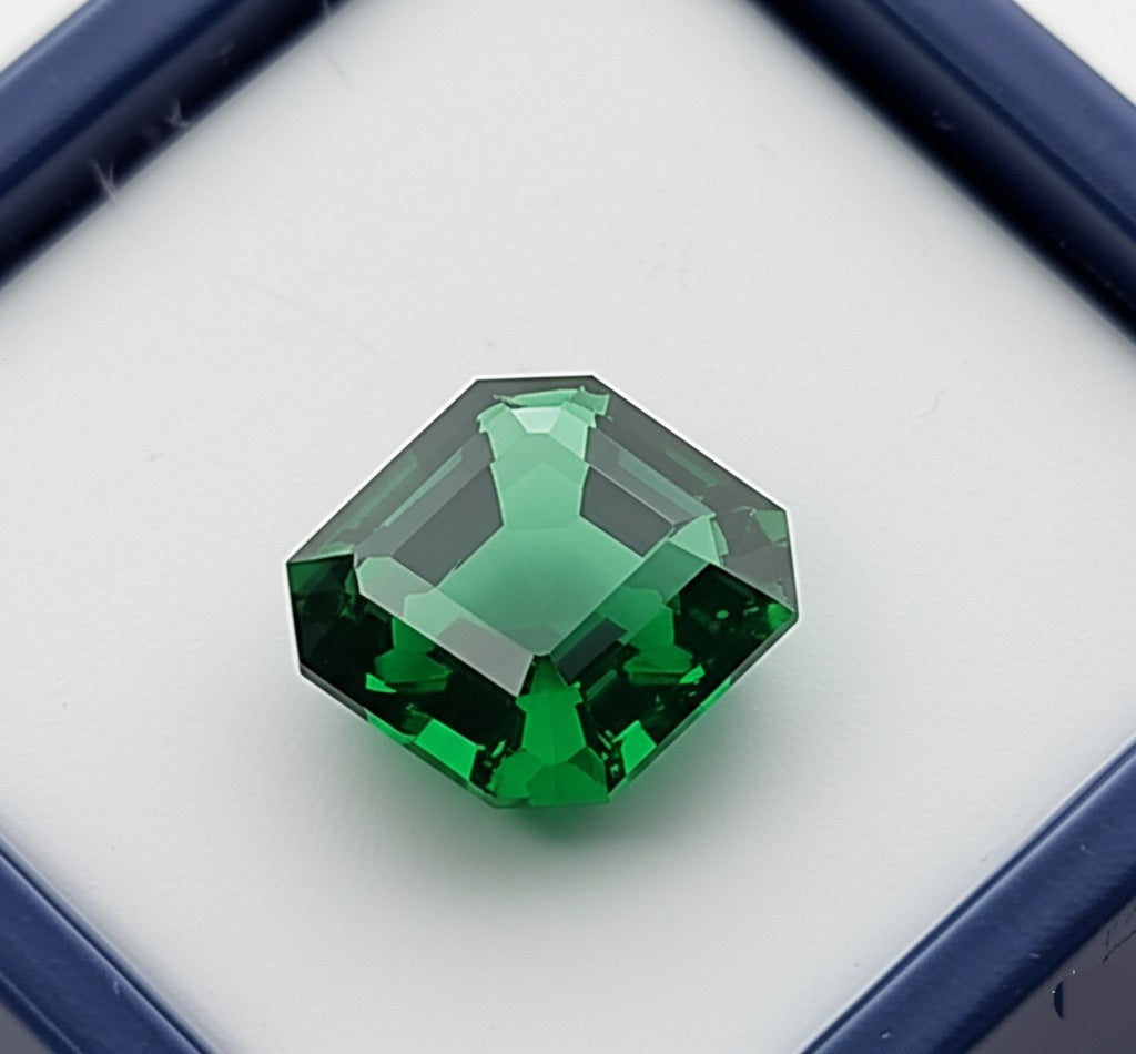 Green Tourmaline