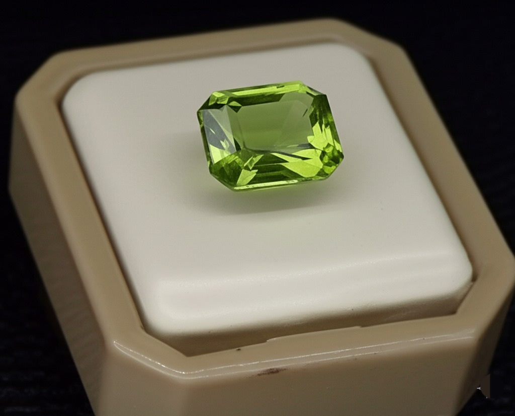 Peridot